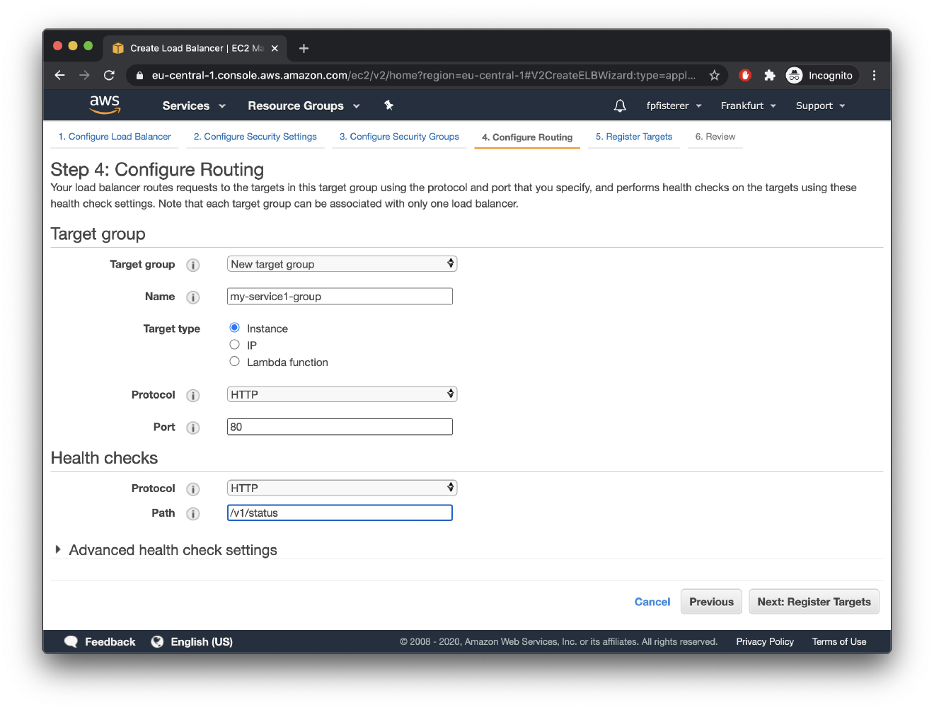 How to Serve Multiple Domains with one AWS Load Balancer · Florian